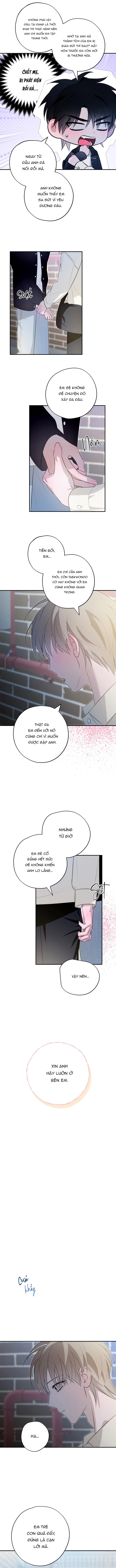 Dạy Dỗ Em Đi, Crush Chapter 10 - Next Chapter 11 H+