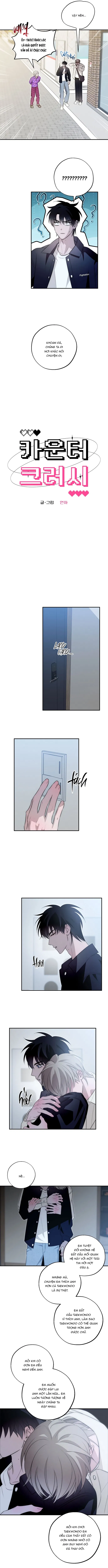 Dạy Dỗ Em Đi, Crush Chapter 11 H+ - Next Chapter 12 H+ ( END )
