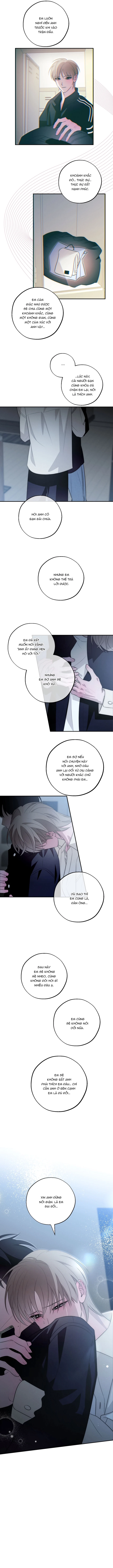 Dạy Dỗ Em Đi, Crush Chapter 11 H+ - Next Chapter 12 H+ ( END )