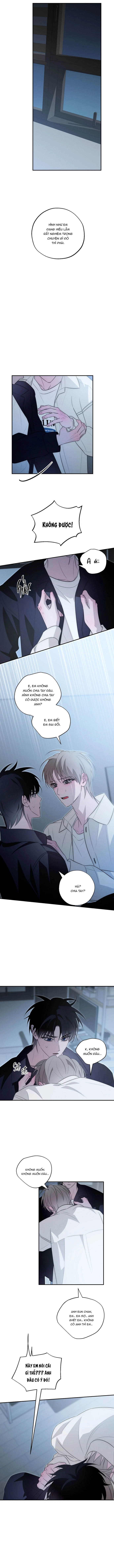 Dạy Dỗ Em Đi, Crush Chapter 11 H+ - Next Chapter 12 H+ ( END )