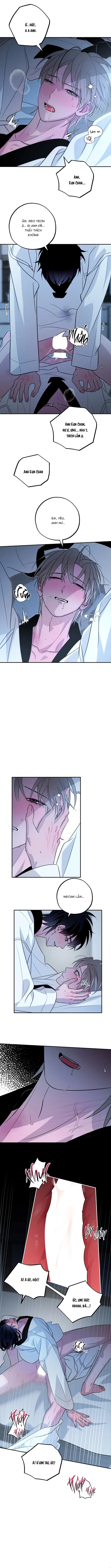 Dạy Dỗ Em Đi, Crush Chapter 12 H+ ( END ) - Next 