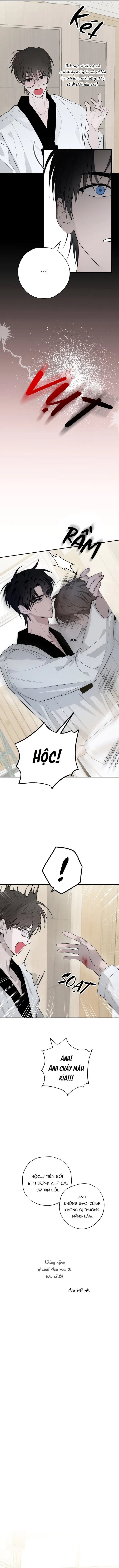 Dạy Dỗ Em Đi, Crush Chapter 2 - Next Chapter 3