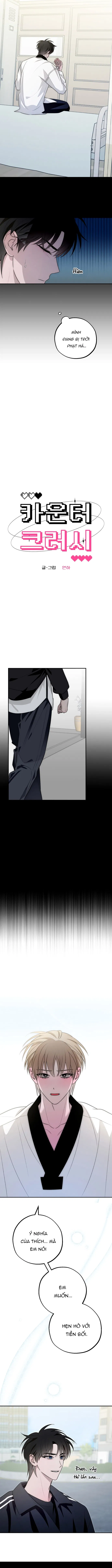 Dạy Dỗ Em Đi, Crush Chapter 2 - Next Chapter 3