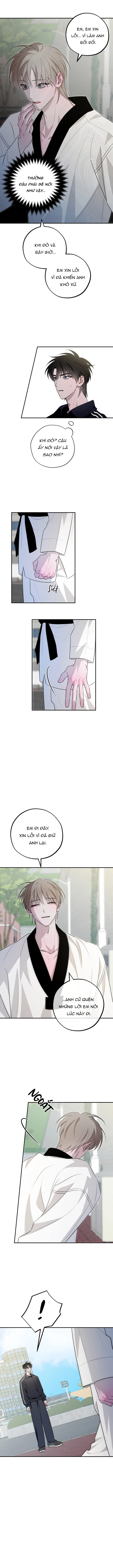 Dạy Dỗ Em Đi, Crush Chapter 2 - Next Chapter 3