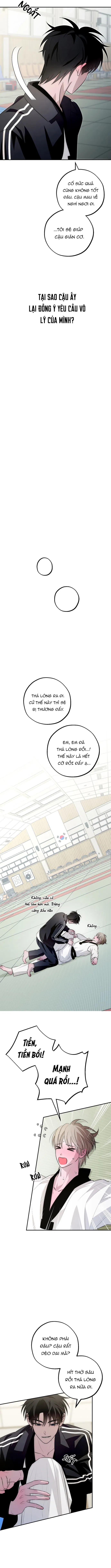 Dạy Dỗ Em Đi, Crush Chapter 2 - Next Chapter 3