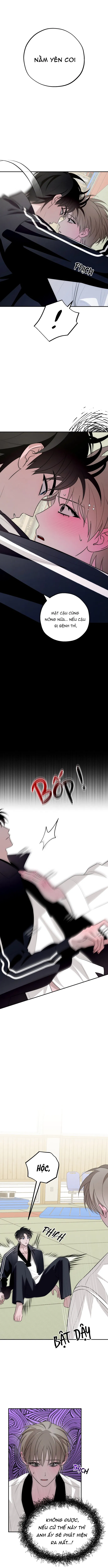 Dạy Dỗ Em Đi, Crush Chapter 2 - Next Chapter 3