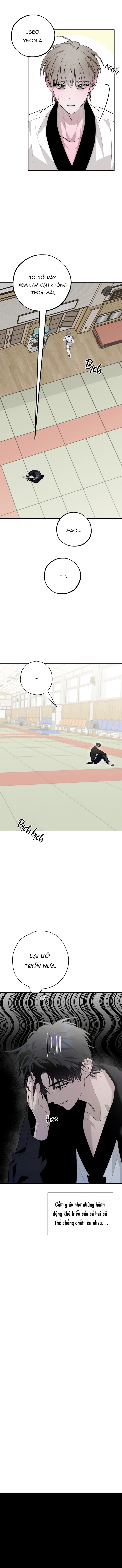Dạy Dỗ Em Đi, Crush Chapter 2 - Next Chapter 3