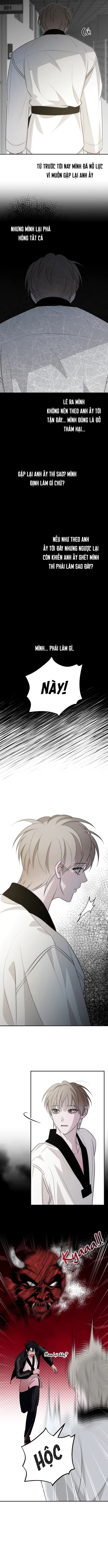 Dạy Dỗ Em Đi, Crush Chapter 3 - Next Chapter 4