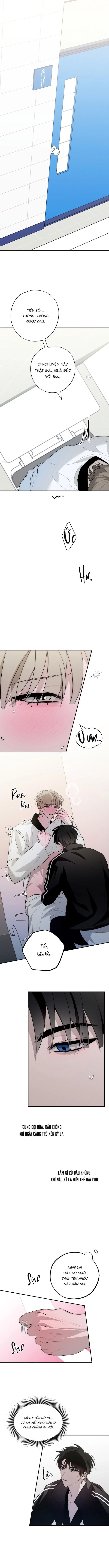 Dạy Dỗ Em Đi, Crush Chapter 4 - Next Chapter 5