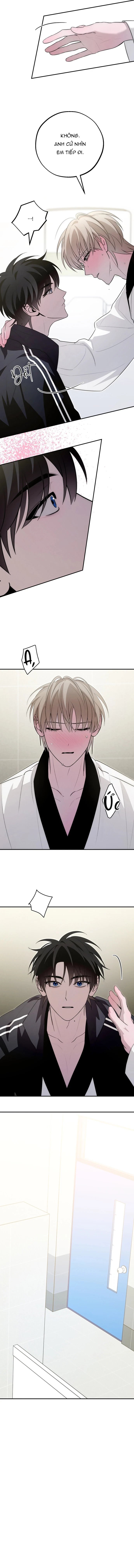 Dạy Dỗ Em Đi, Crush Chapter 4 - Next Chapter 5