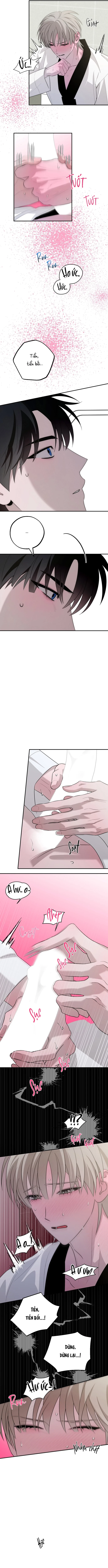 Dạy Dỗ Em Đi, Crush Chapter 4 - Next Chapter 5