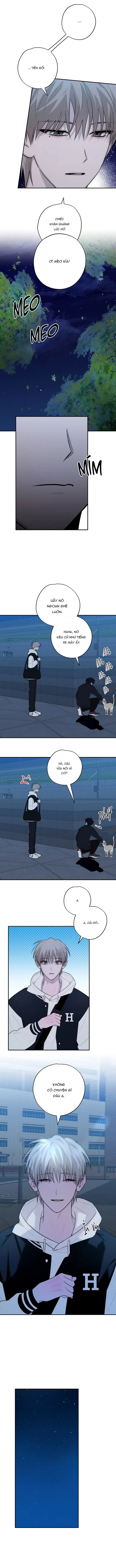 Dạy Dỗ Em Đi, Crush Chapter 5 - Next Chapter 6
