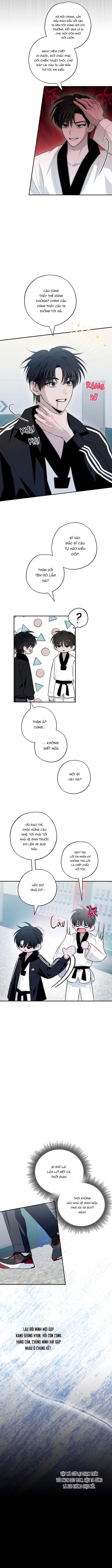 Dạy Dỗ Em Đi, Crush Chapter 6 - Trang 2