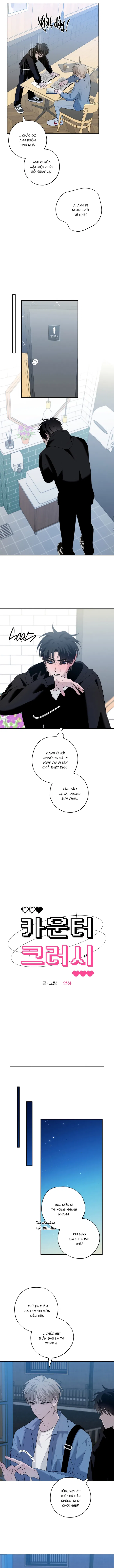 Dạy Dỗ Em Đi, Crush Chapter 7 - Next Chapter 8 H++