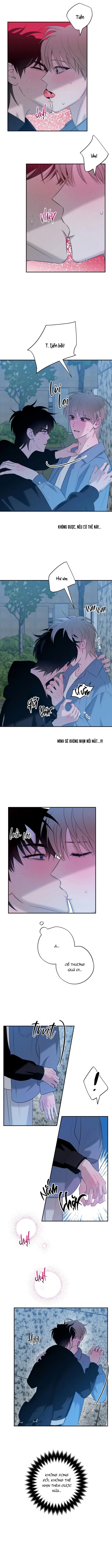 Dạy Dỗ Em Đi, Crush Chapter 7 - Next Chapter 8 H++