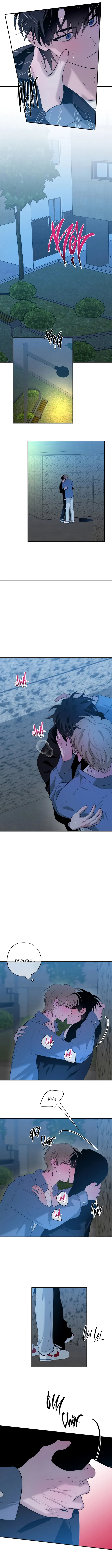 Dạy Dỗ Em Đi, Crush Chapter 7 - Next Chapter 8 H++