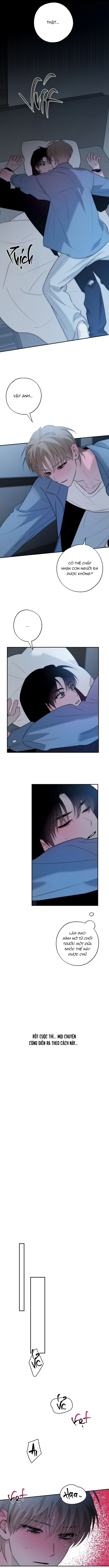 Dạy Dỗ Em Đi, Crush Chapter 8 H++ - Next Chapter 9 H