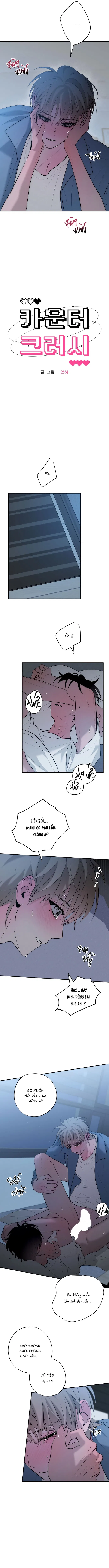 Dạy Dỗ Em Đi, Crush Chapter 8 H++ - Next Chapter 9 H