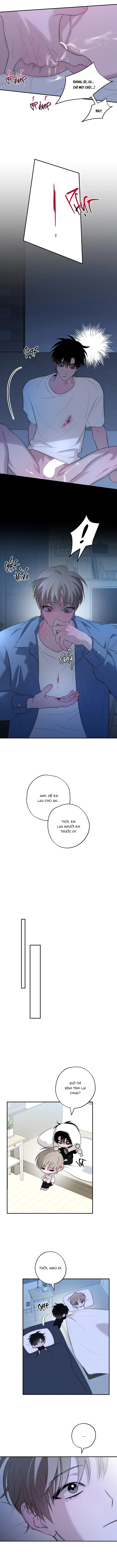 Dạy Dỗ Em Đi, Crush Chapter 9 H - Next Chapter 10