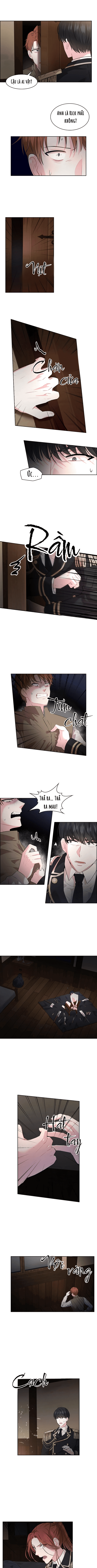 Cha của đứa bé là ai? Chapter 10 - Trang 2