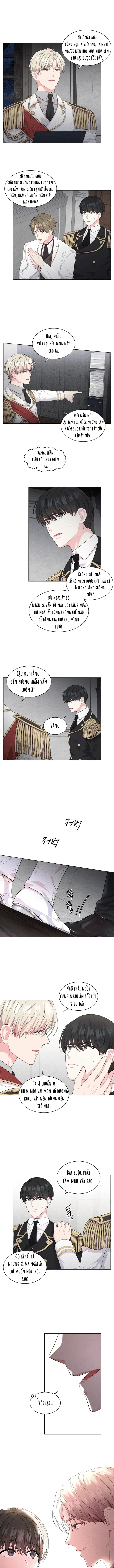Cha của đứa bé là ai? Chapter 11 - Next Chapter 12