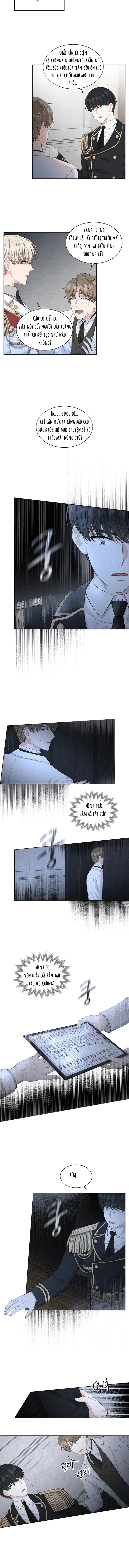 Cha của đứa bé là ai? Chapter 11 - Next Chapter 12