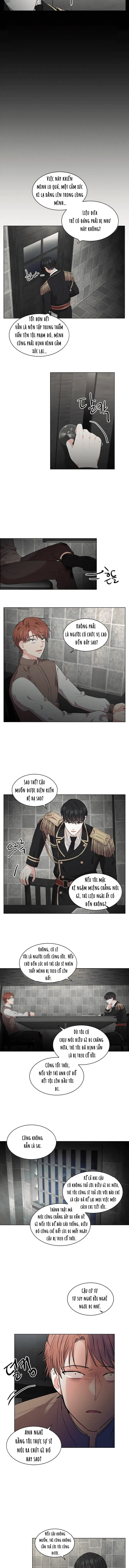 Cha của đứa bé là ai? Chapter 11 - Next Chapter 12