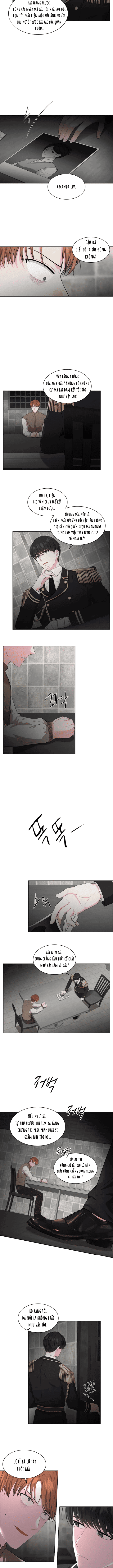 Cha của đứa bé là ai? Chapter 12 - Trang 2