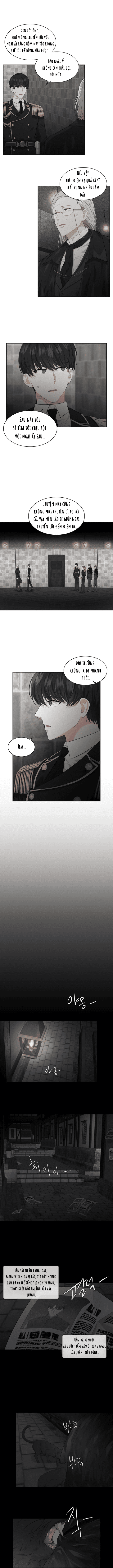 Cha của đứa bé là ai? Chapter 12 - Trang 2