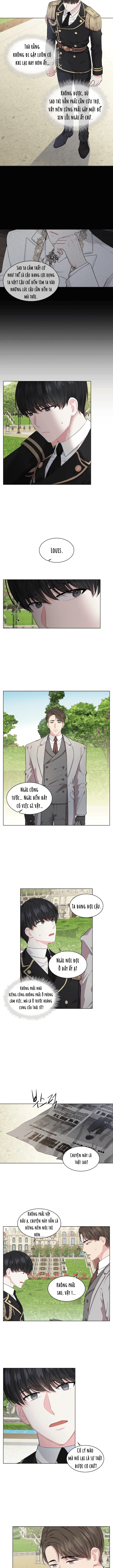 Cha của đứa bé là ai? Chapter 13 - Next 
