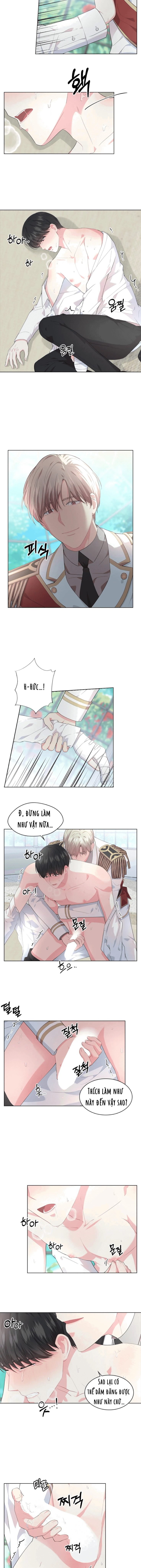 Cha của đứa bé là ai? Chapter 14 H - Trang 2