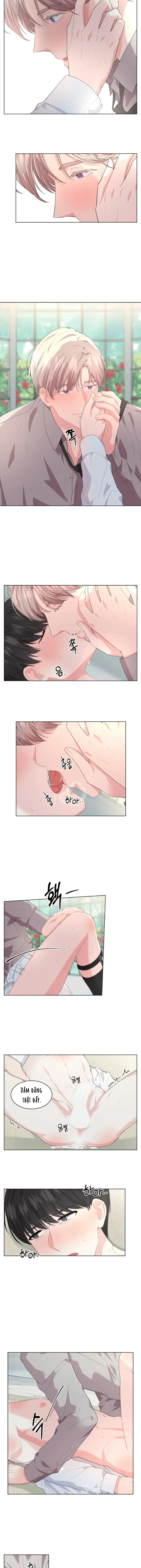 Cha của đứa bé là ai? Chapter 15 H+ - Next 
