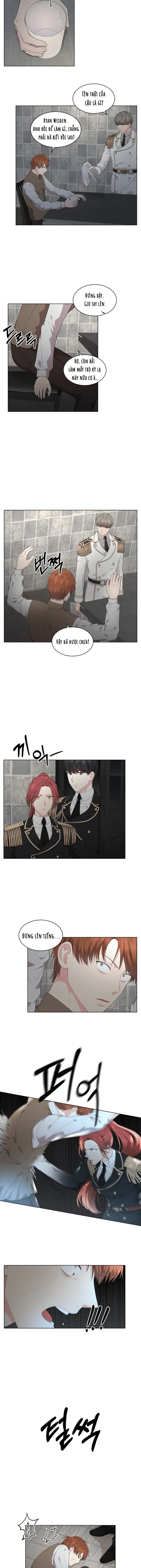 Cha của đứa bé là ai? Chapter 16 - Trang 2