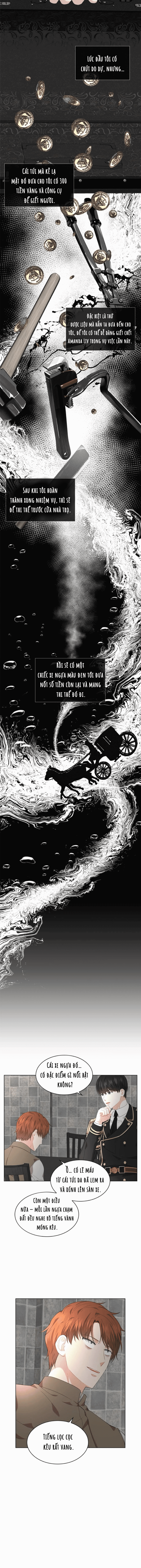 Cha của đứa bé là ai? Chapter 16 - Trang 2