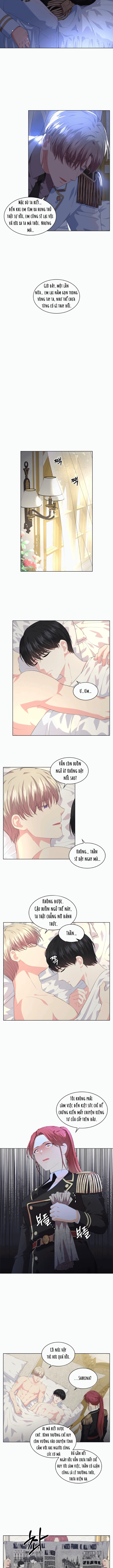 Cha của đứa bé là ai? Chapter 17 - Trang 2