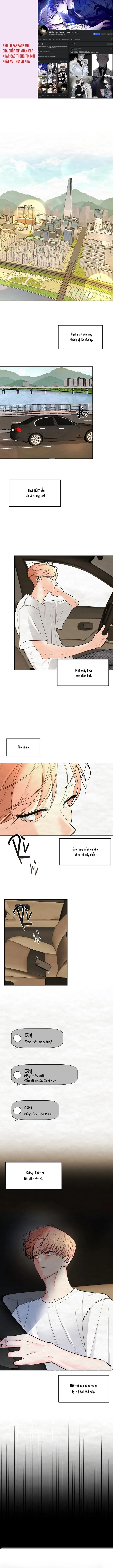 Gửi Đến Vì Sao Chapter 2 - Next Chapter 3
