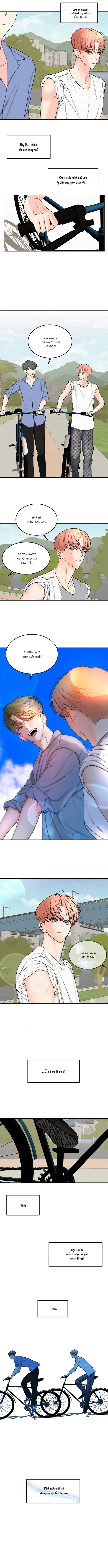 Gửi Đến Vì Sao Chapter 2 - Next Chapter 3
