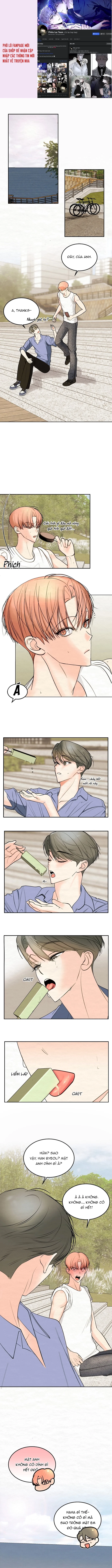 Gửi Đến Vì Sao Chapter 3 - Next Chapter 4 H+