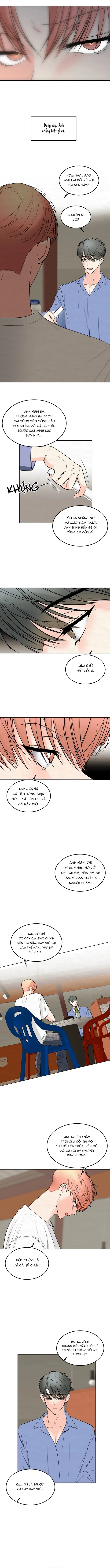 Gửi Đến Vì Sao Chapter 3 - Next Chapter 4 H+