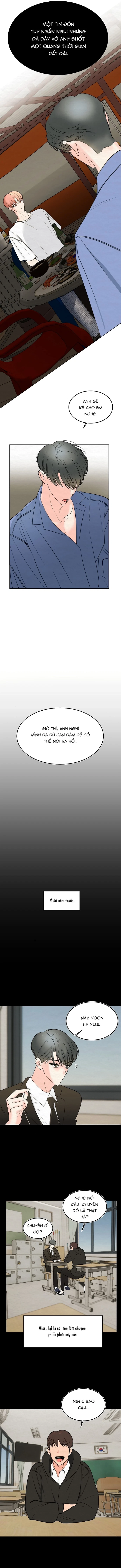 Gửi Đến Vì Sao Chapter 3 - Next Chapter 4 H+