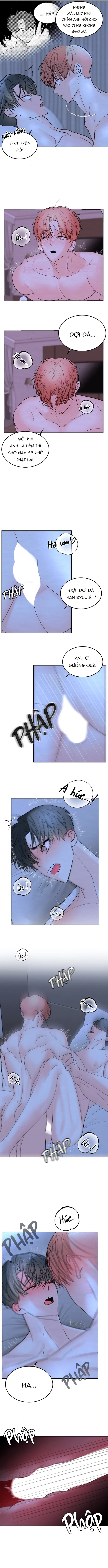 Gửi Đến Vì Sao Chapter 5 H++ - Next Chapter 6 H+ ( END )