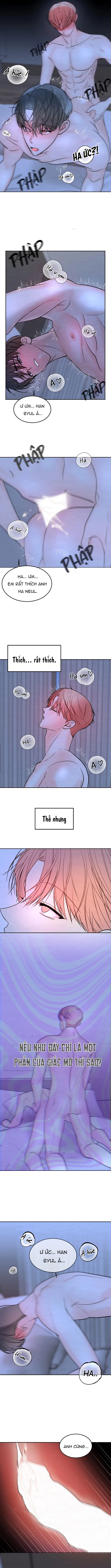 Gửi Đến Vì Sao Chapter 5 H++ - Next Chapter 6 H+ ( END )