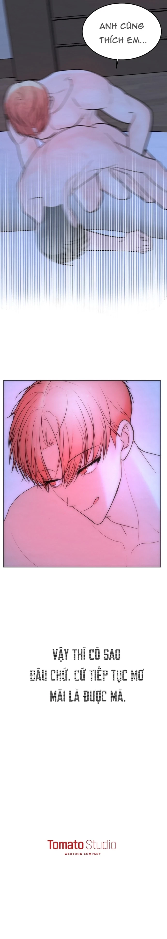 Gửi Đến Vì Sao Chapter 5 H++ - Next Chapter 6 H+ ( END )