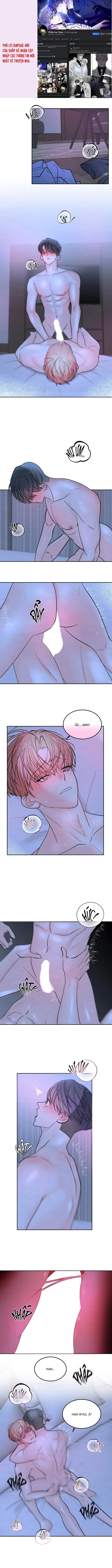 Gửi Đến Vì Sao Chapter 6 H+ ( END ) - Next 
