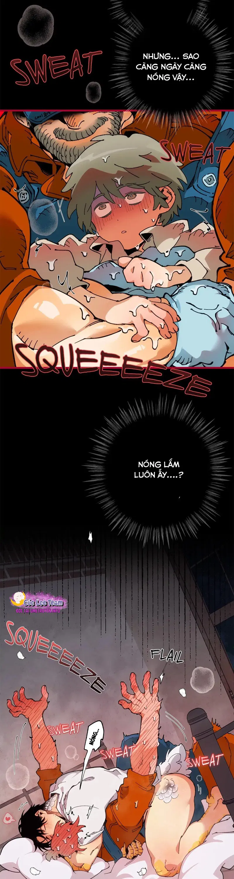 Nông Trại Dâm Đãng Chapter 11 - Next Chapter 12