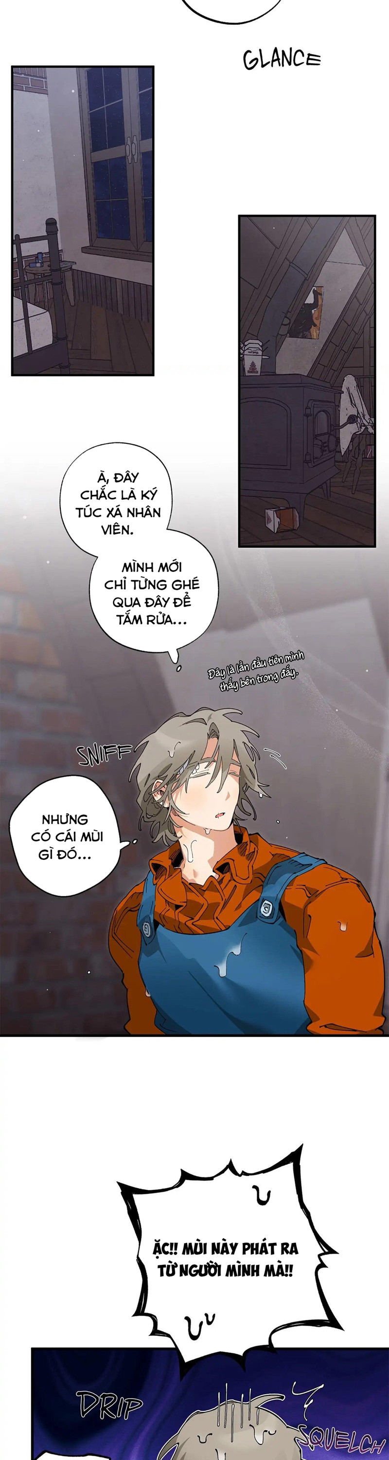 Nông Trại Dâm Đãng Chapter 11 - Next Chapter 12