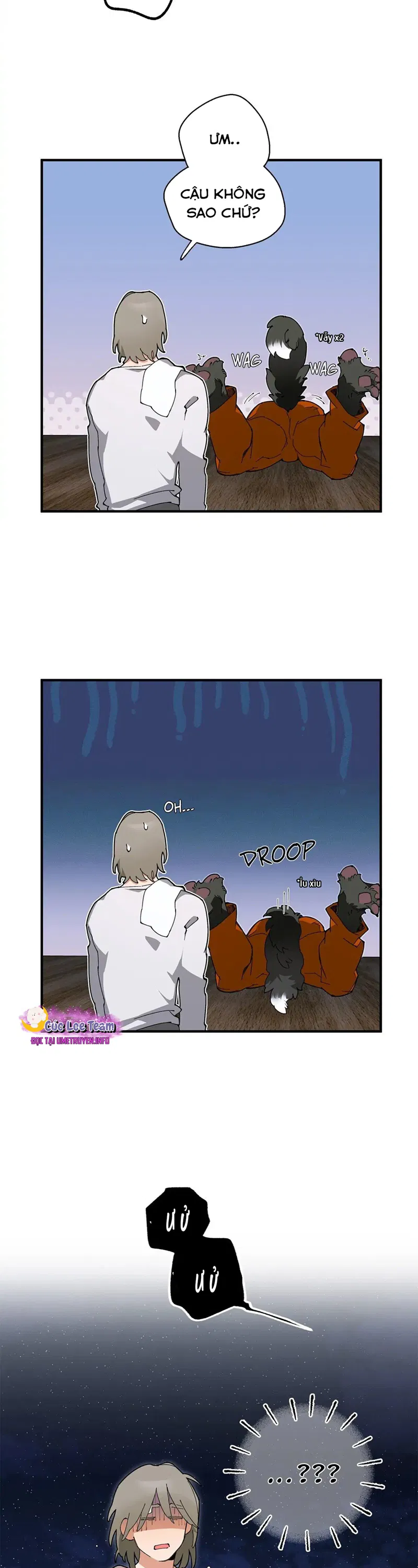Nông Trại Dâm Đãng Chapter 11 - Next Chapter 12