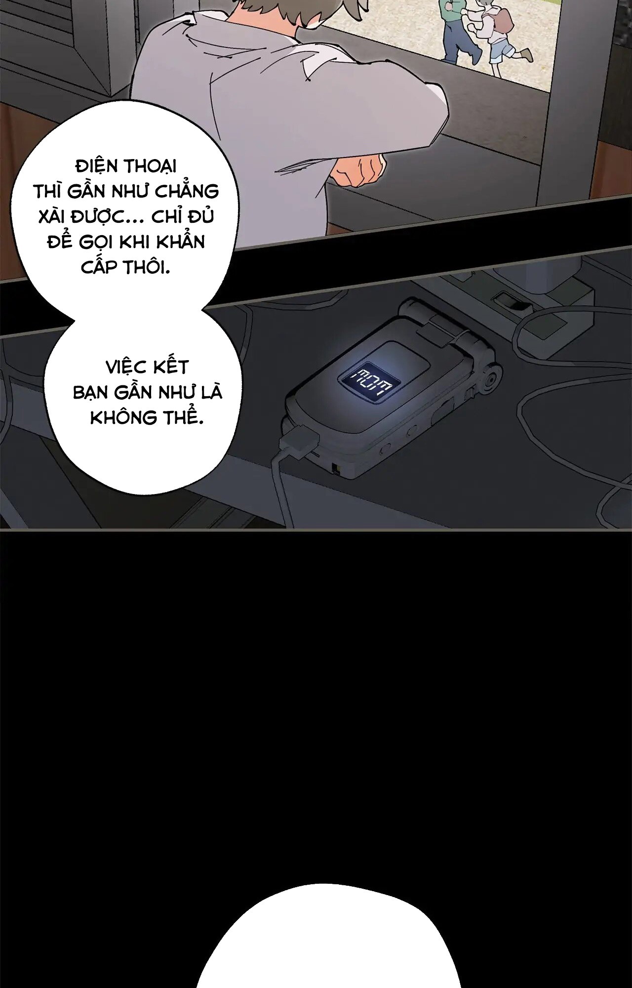 Nông Trại Dâm Đãng Chapter 12 - Next 