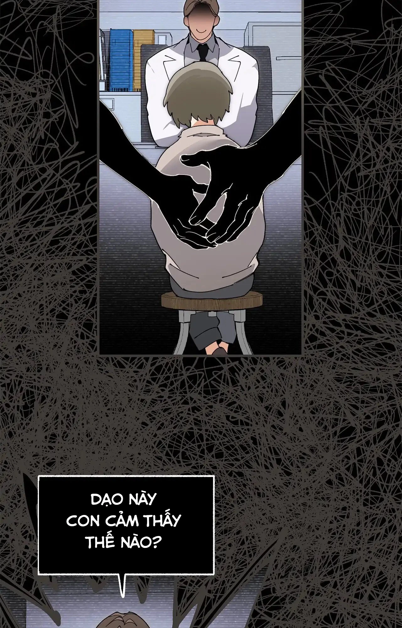 Nông Trại Dâm Đãng Chapter 12 - Next 
