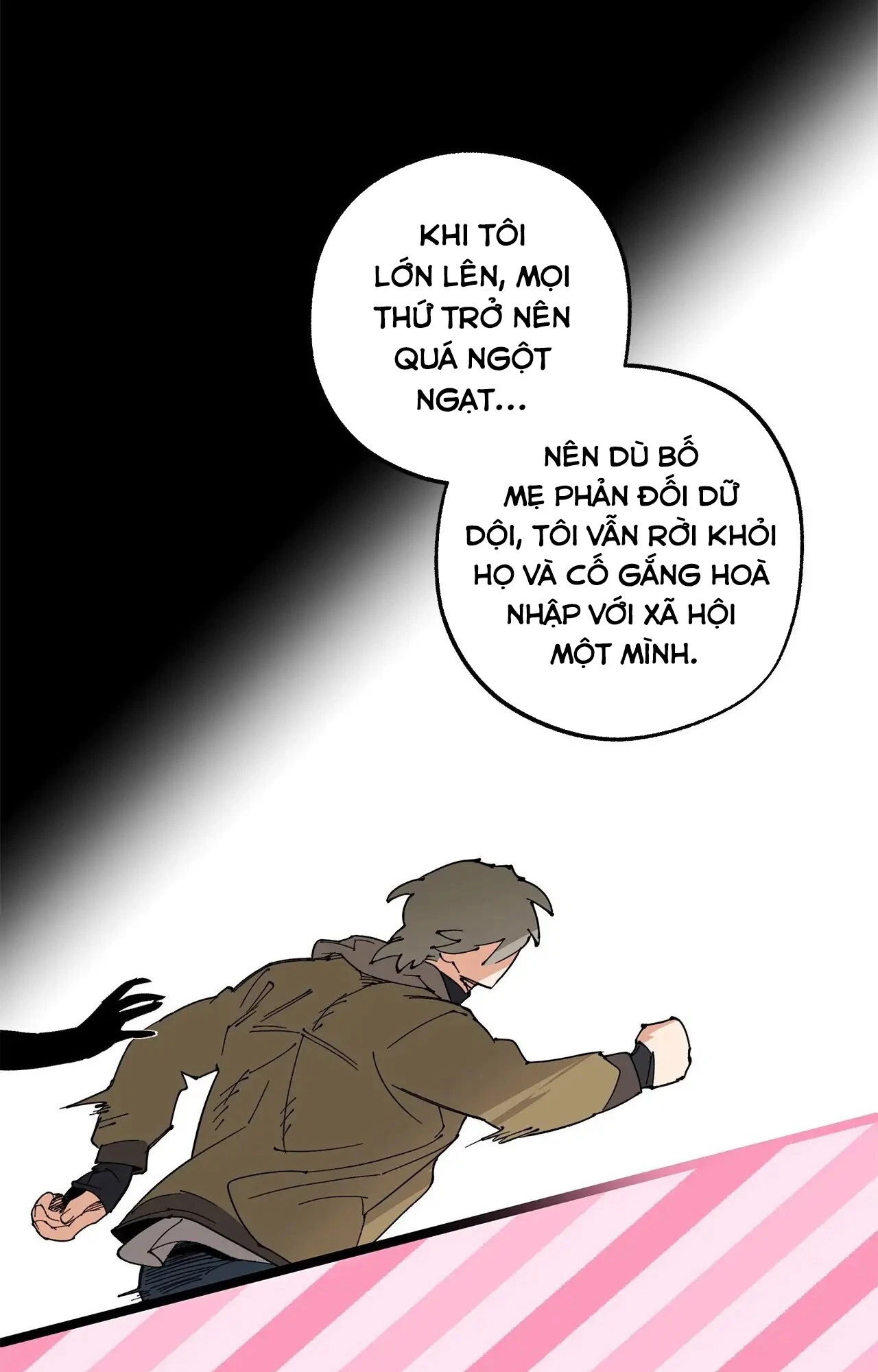 Nông Trại Dâm Đãng Chapter 12 - Next 